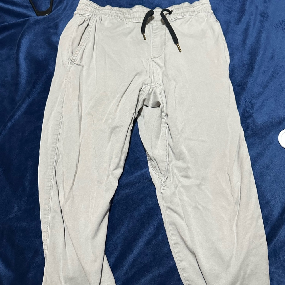 Hollister Skinny Jogger Sweatpants size XS